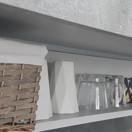 Студио Хил Сити Apartment